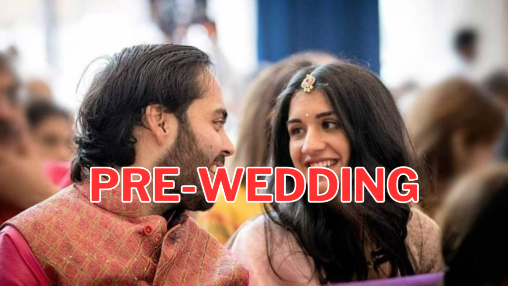 Cricketers in Anant Ambani and Radhika Merchant pre-wedding