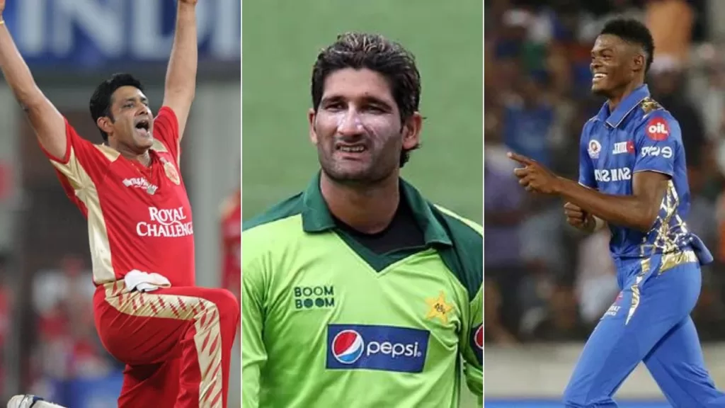 Top 5 Best Bowling Figures in IPL History: आईपीएल इतिहास की 5 अद्भुत ...